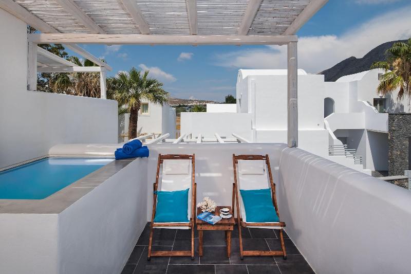 Meltemi Excelsior Suites image
