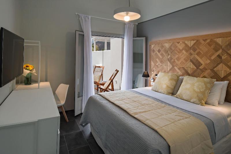 Meltemi Excelsior Suites image