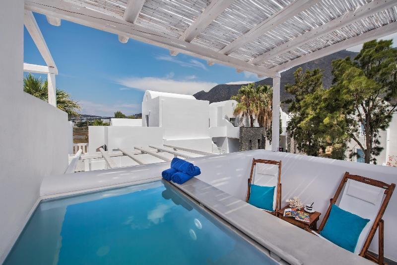 Meltemi Excelsior Suites image