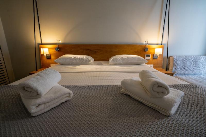 Meltemi Excelsior Suites image