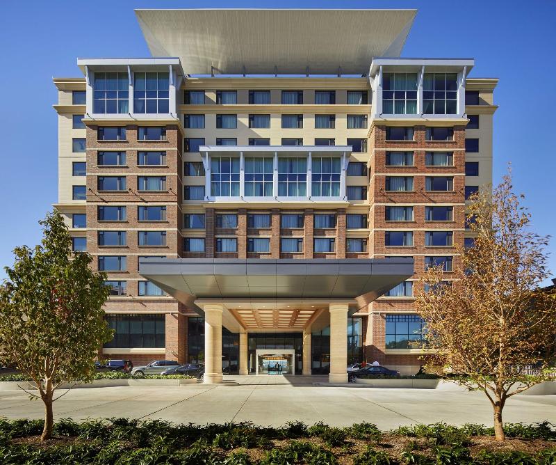 Hyatt Regency Lake Washington image