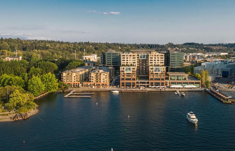 Hyatt Regency Lake Washington image