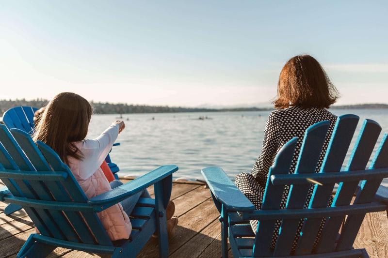 Hyatt Regency Lake Washington image