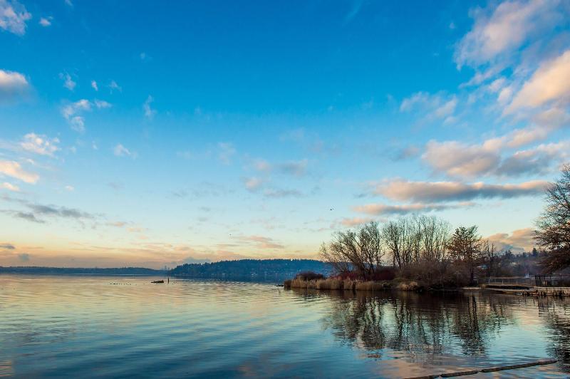 Hyatt Regency Lake Washington image