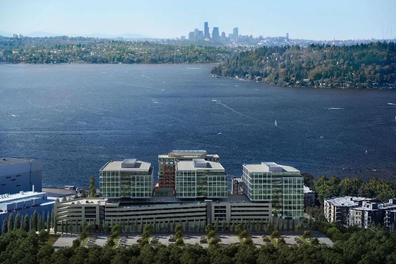 Hyatt Regency Lake Washington image