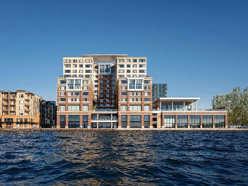 Hyatt Regency Lake Washington image
