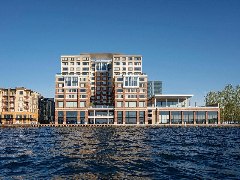 Hyatt Regency Lake Washington image