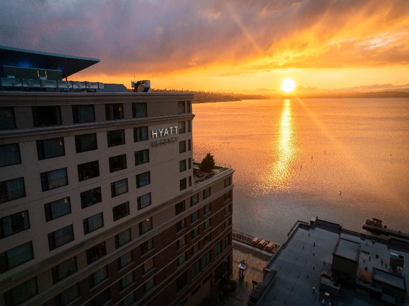 Hyatt Regency Lake Washington image