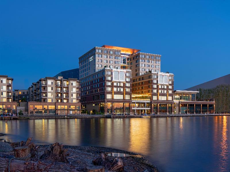 Hyatt Regency Lake Washington image