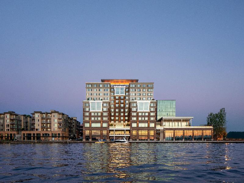 Hyatt Regency Lake Washington image