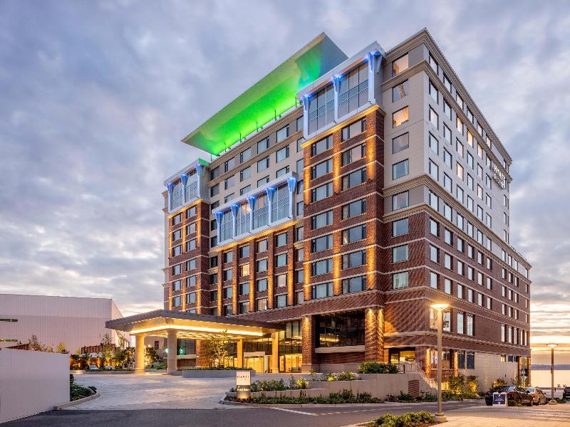 Hyatt Regency Lake Washington image
