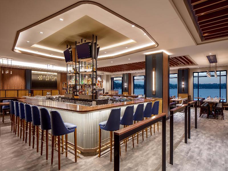 Hyatt Regency Lake Washington image