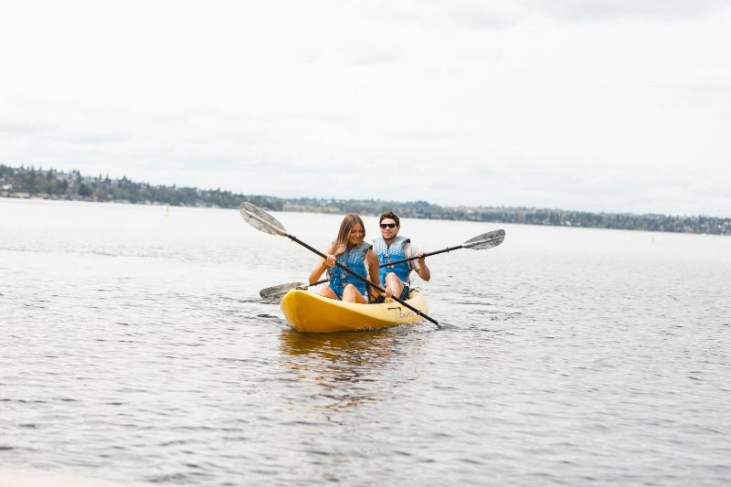 Hyatt Regency Lake Washington image