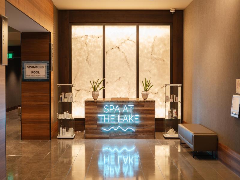 Hyatt Regency Lake Washington image