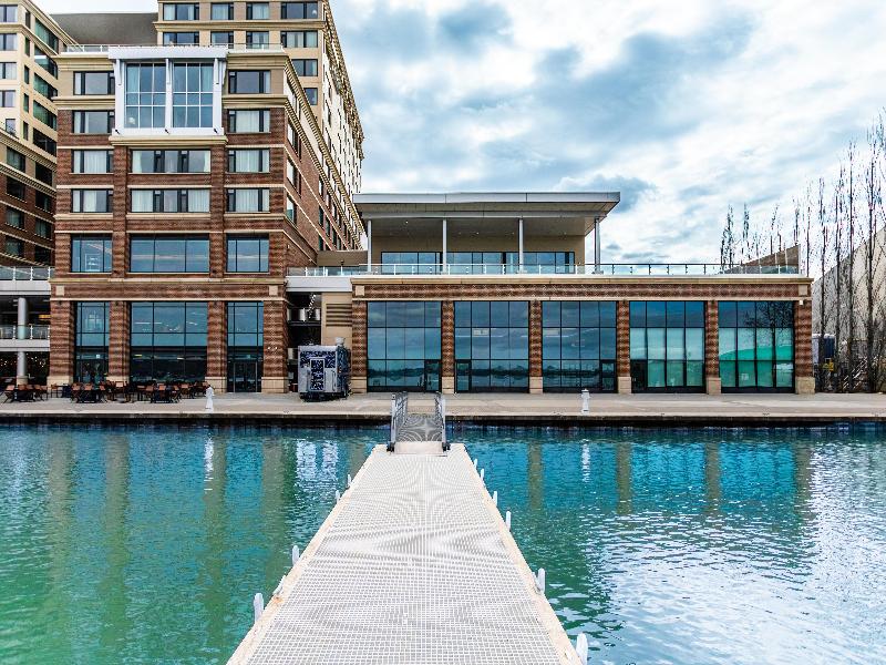 Hyatt Regency Lake Washington image
