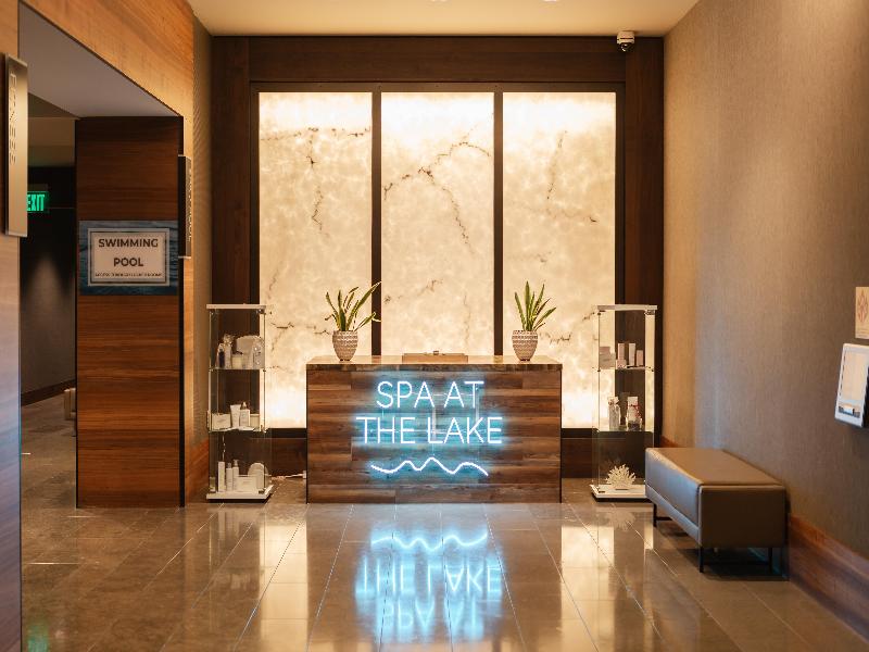 Hyatt Regency Lake Washington image