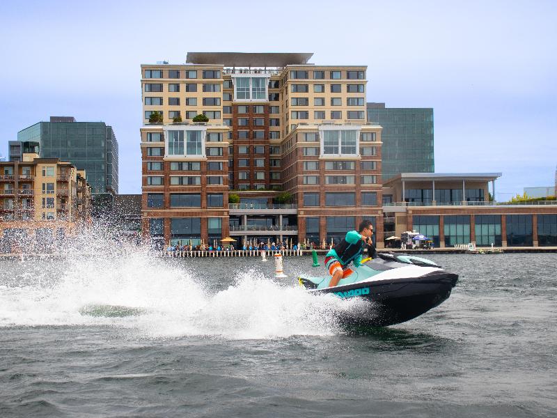 Hyatt Regency Lake Washington image