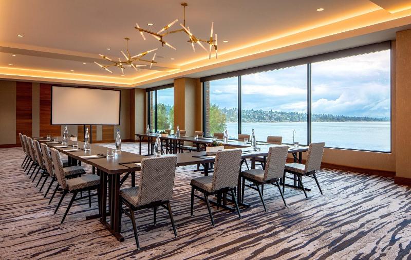 Hyatt Regency Lake Washington image