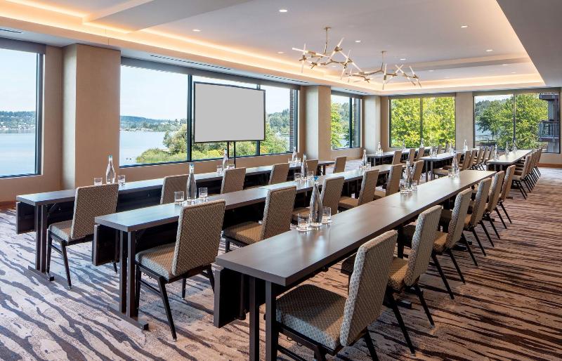 Hyatt Regency Lake Washington image