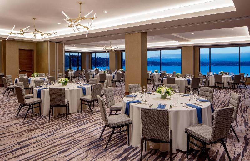 Hyatt Regency Lake Washington image
