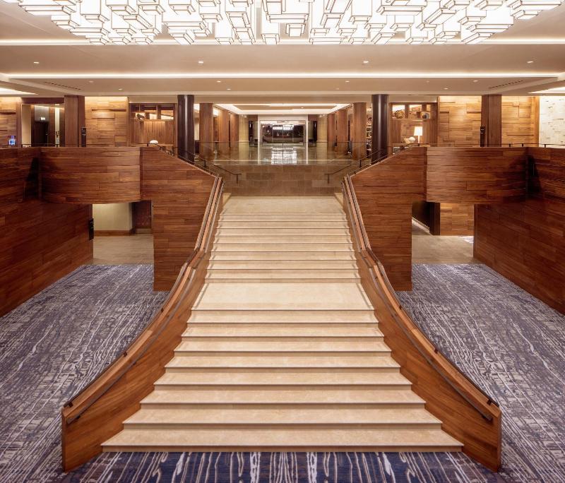 Hyatt Regency Lake Washington image