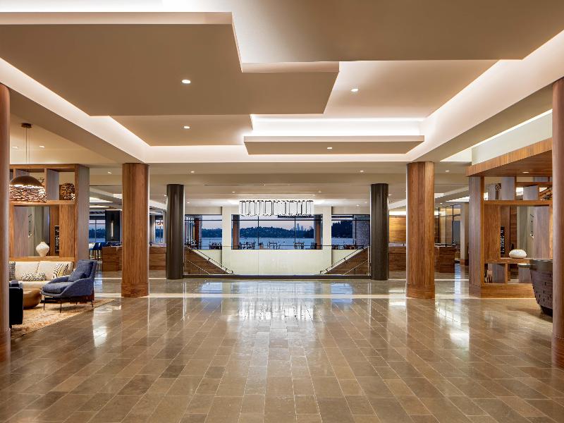 Hyatt Regency Lake Washington image