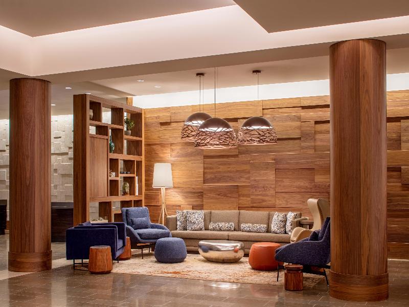 Hyatt Regency Lake Washington image