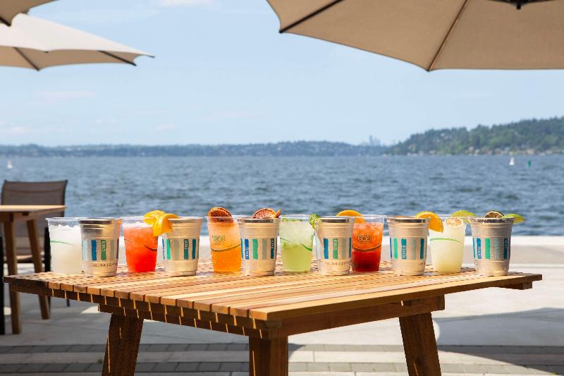Hyatt Regency Lake Washington image