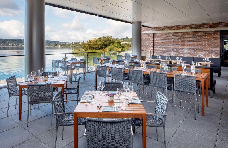 Hyatt Regency Lake Washington image