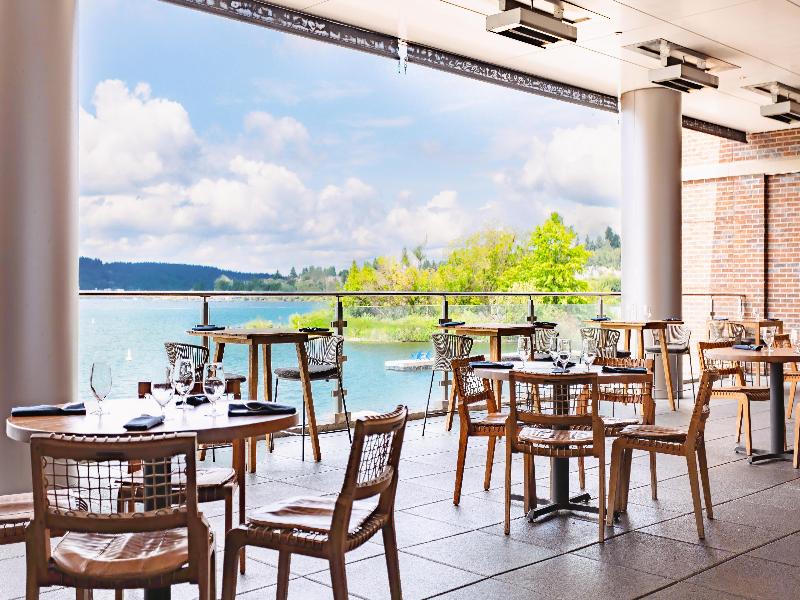 Hyatt Regency Lake Washington image