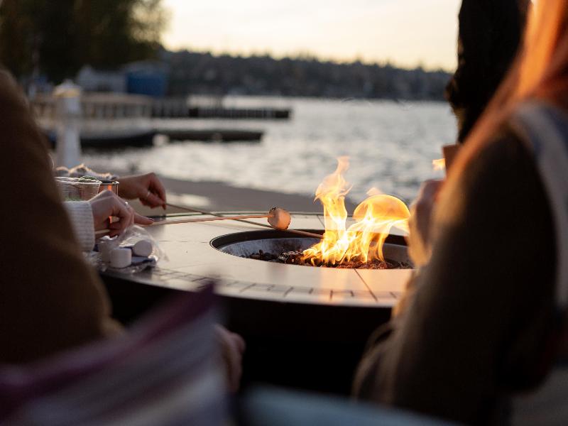 Hyatt Regency Lake Washington image