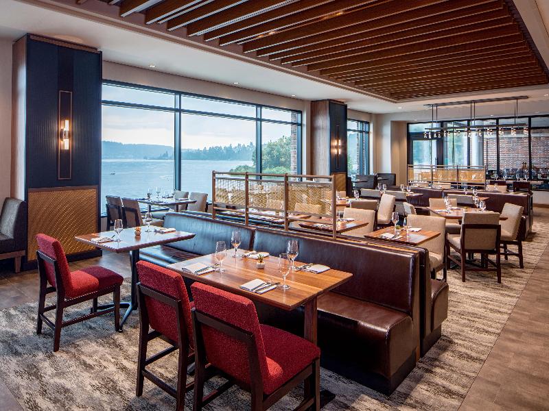 Hyatt Regency Lake Washington image