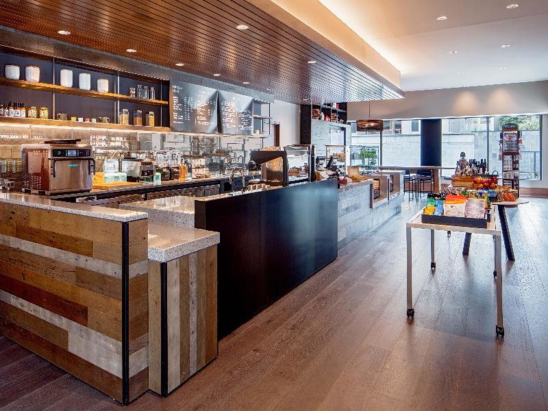 Hyatt Regency Lake Washington image
