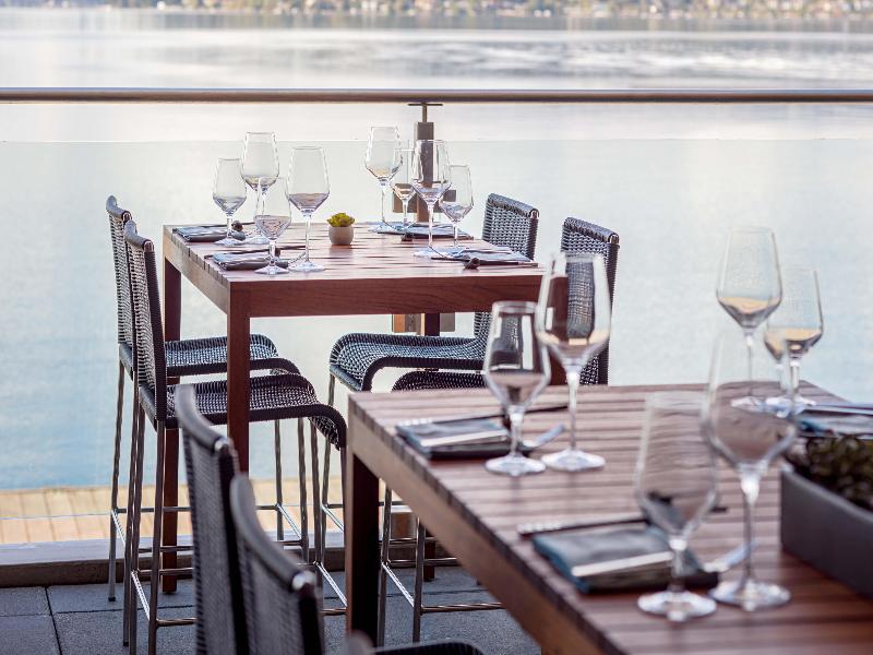 Hyatt Regency Lake Washington image