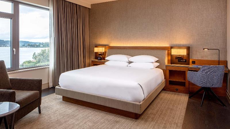Hyatt Regency Lake Washington image