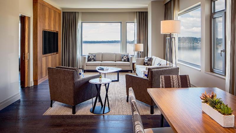 Hyatt Regency Lake Washington — photo 133
