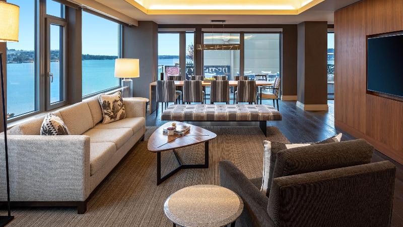 Hyatt Regency Lake Washington image