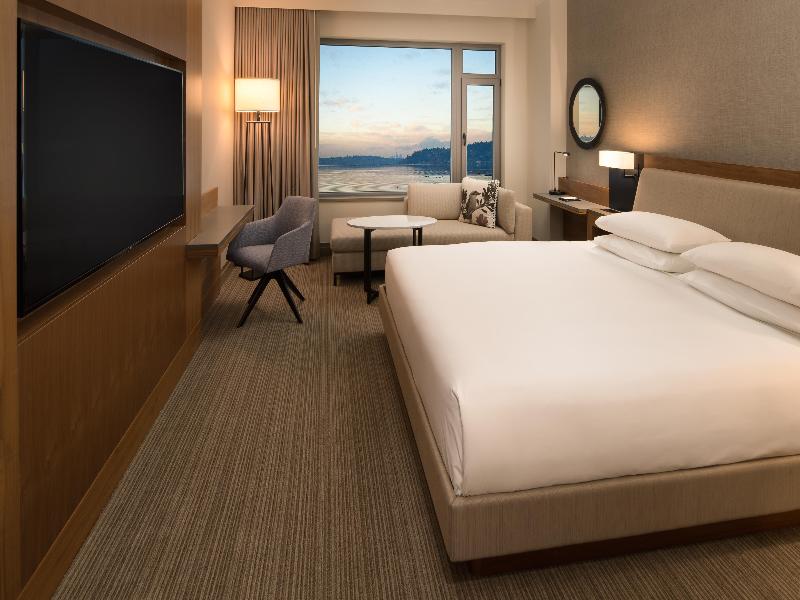 Hyatt Regency Lake Washington — photo 88