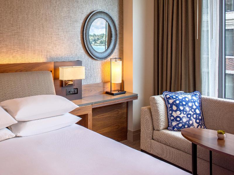 Hyatt Regency Lake Washington image