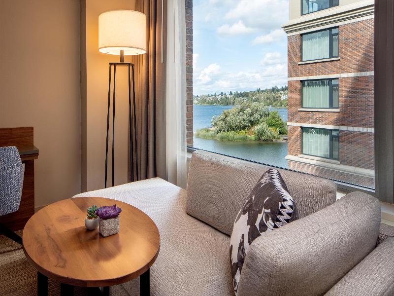 Hyatt Regency Lake Washington image