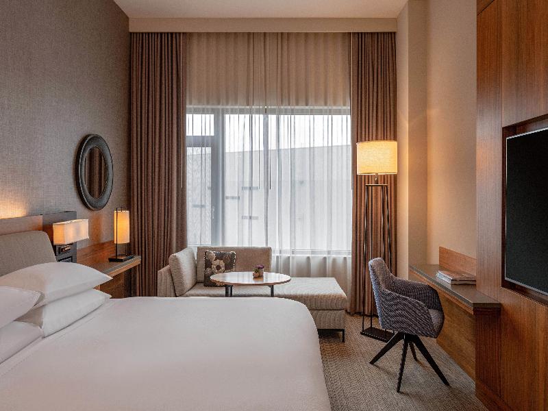 Hyatt Regency Lake Washington image