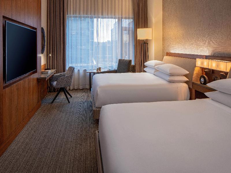 Hyatt Regency Lake Washington image