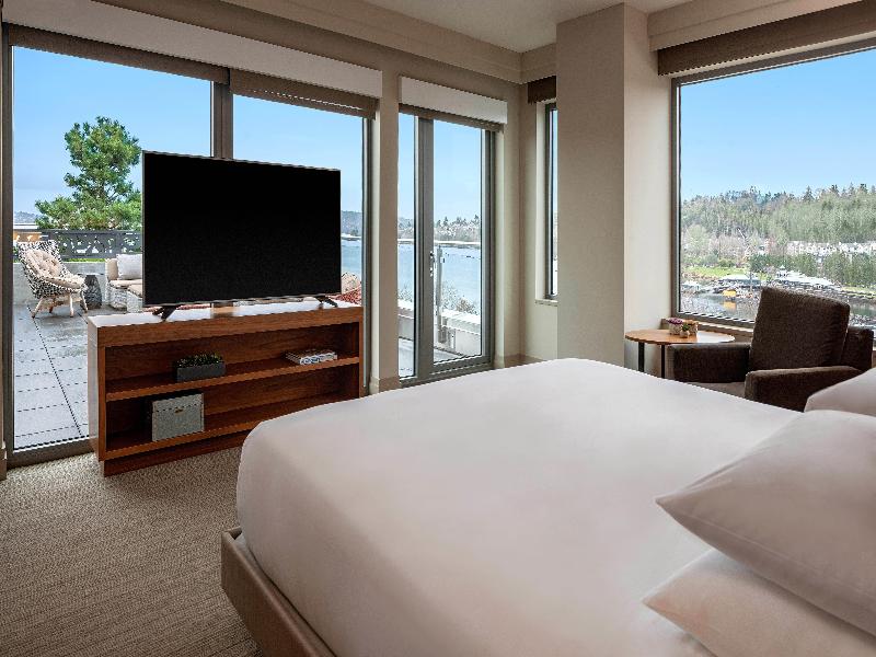 Hyatt Regency Lake Washington image