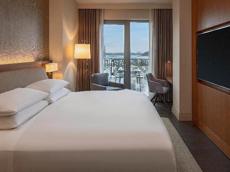 Hyatt Regency Lake Washington image