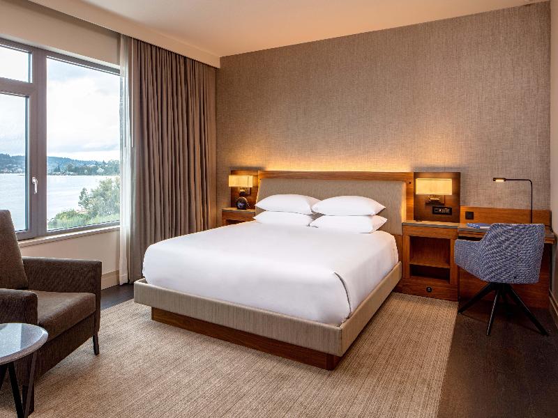 Hyatt Regency Lake Washington image