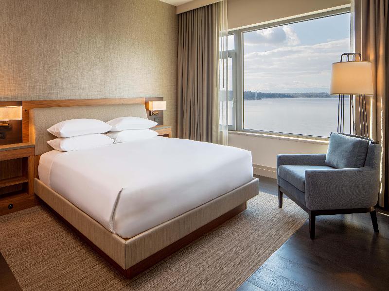 Hyatt Regency Lake Washington image