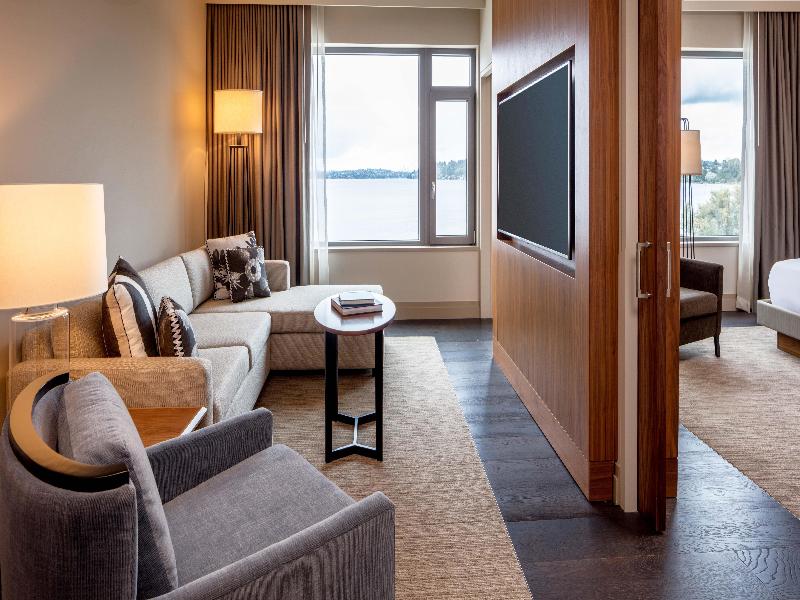 Hyatt Regency Lake Washington image