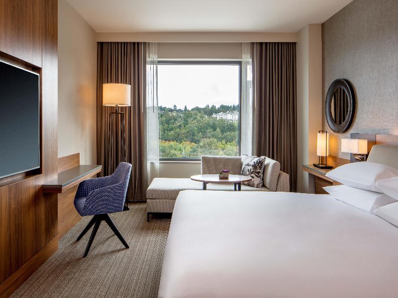 Hyatt Regency Lake Washington — photo 175