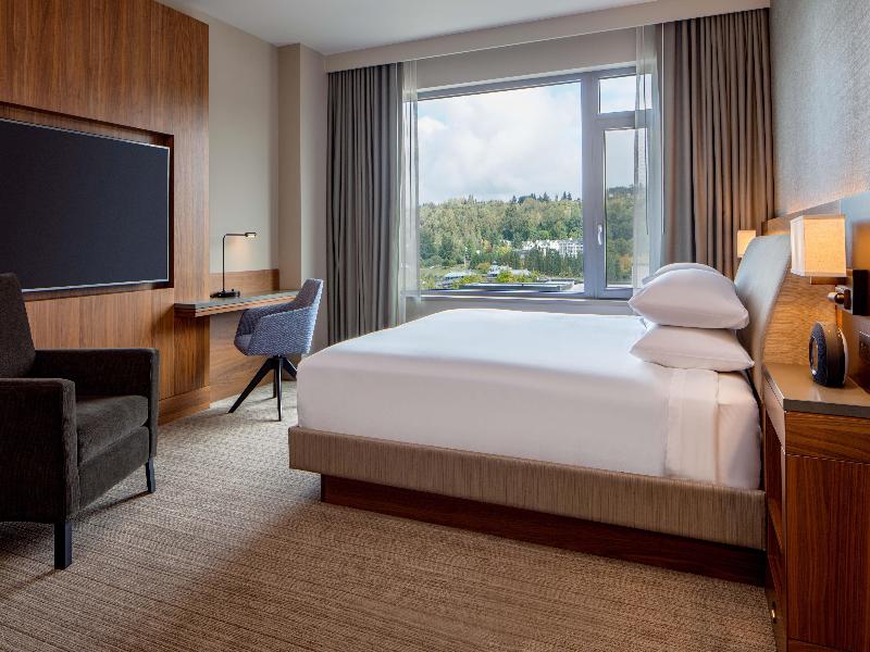 Hyatt Regency Lake Washington — photo 173