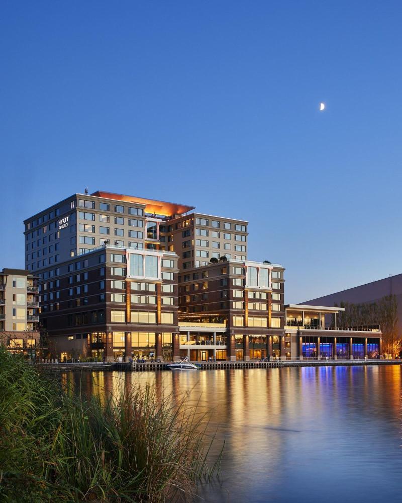 Hyatt Regency Lake Washington image